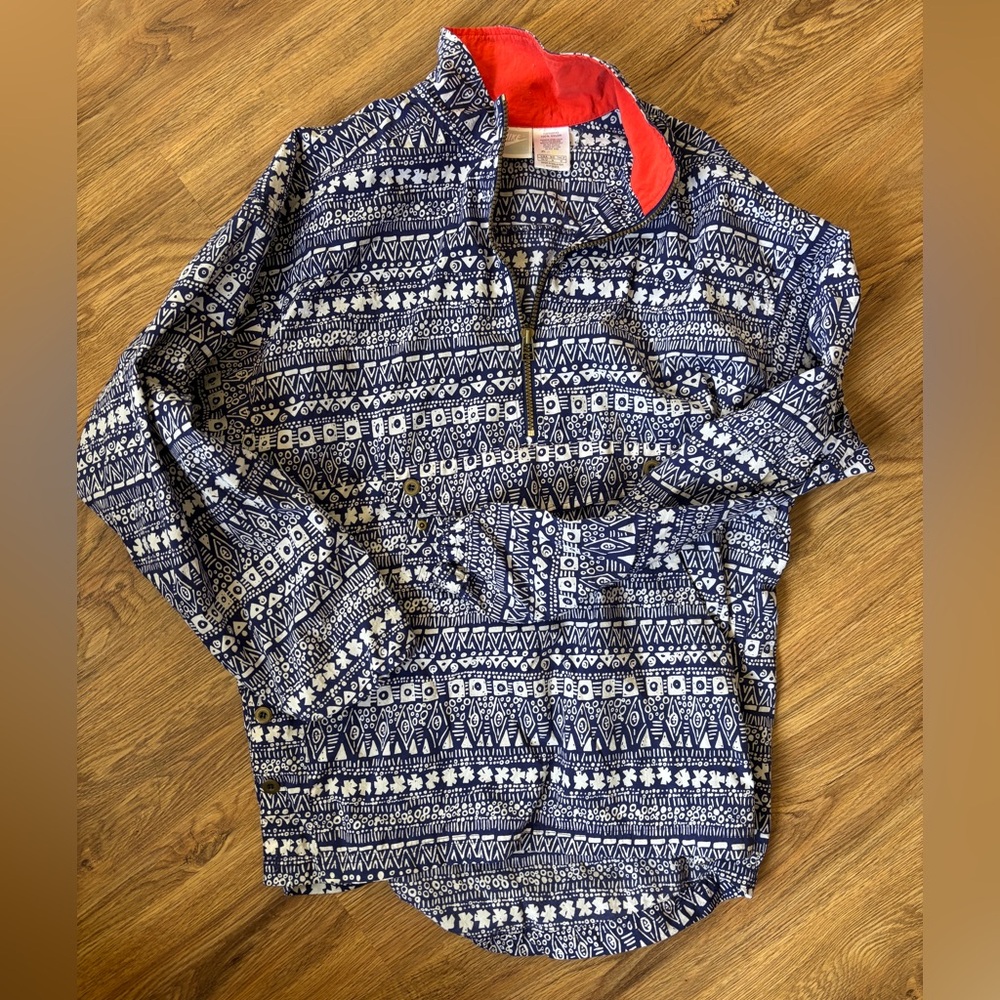 Nike Windbreaker Pullover